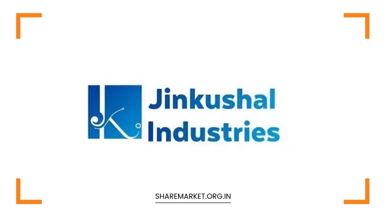 Jinkushal Industries IPO Listing