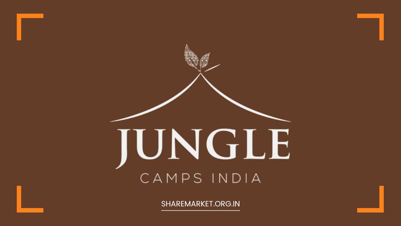 Jungle Camps IPO Listing