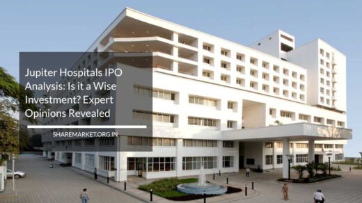 Jupiter Hospitals IPO Analysis