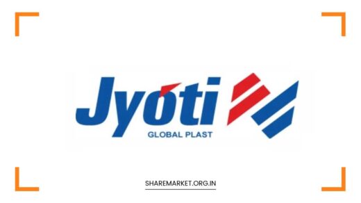 Jyoti Global Plast IPO Listing