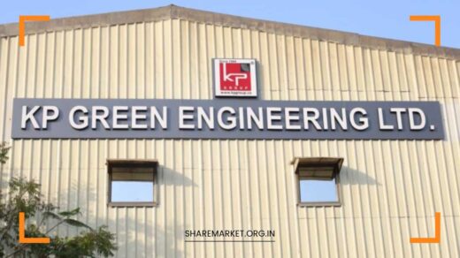 KP Green Engineering IPO