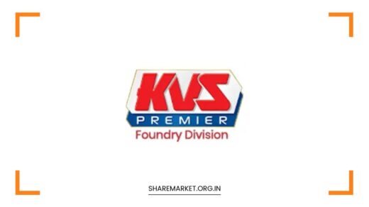 KVS Castings IPO Listing