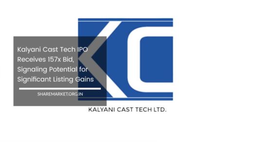 Kalyani Cast Tech IPO