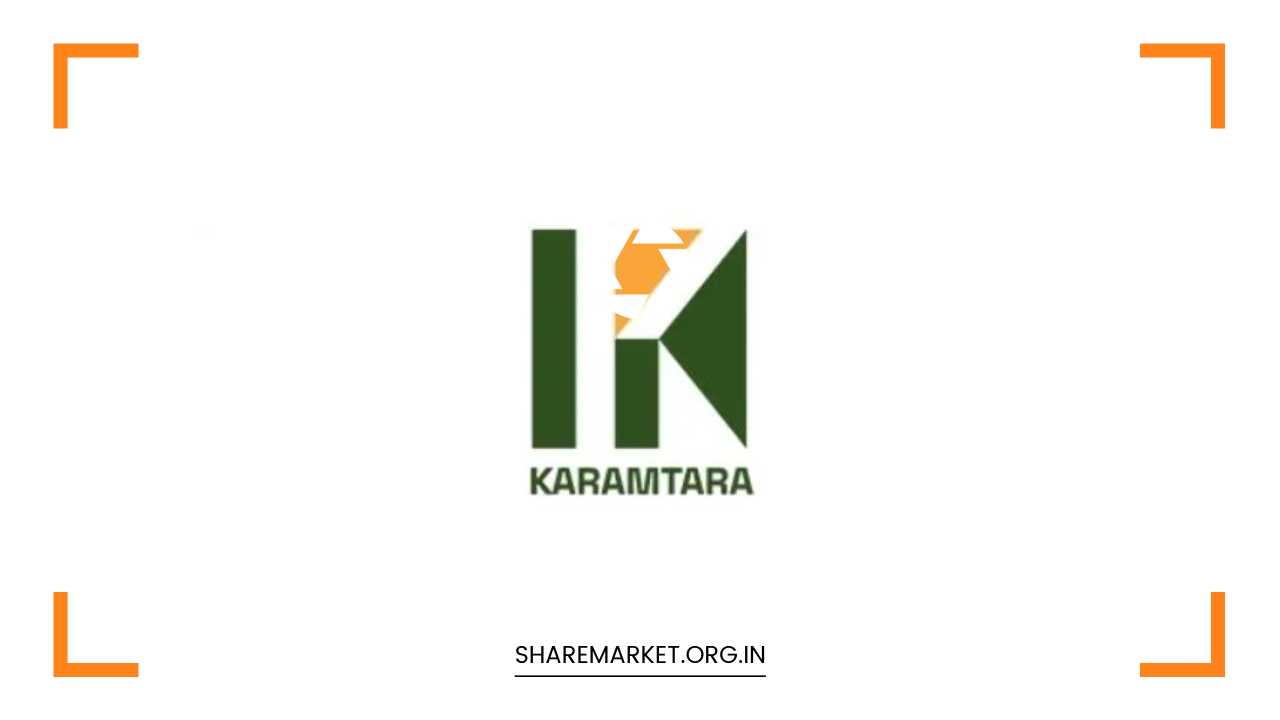 Karamtara Engineering IPO Listing