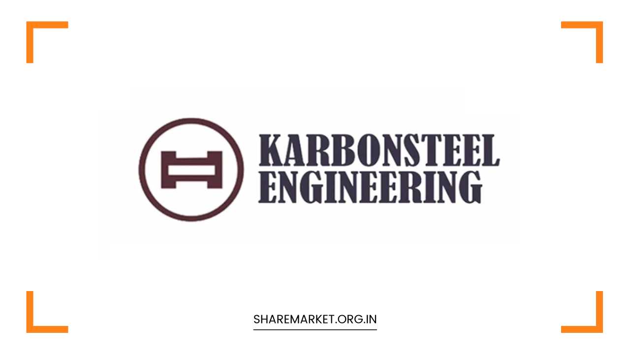 Karbonsteel Engineering IPO Listing