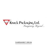 Knack Packaging IPO Listing