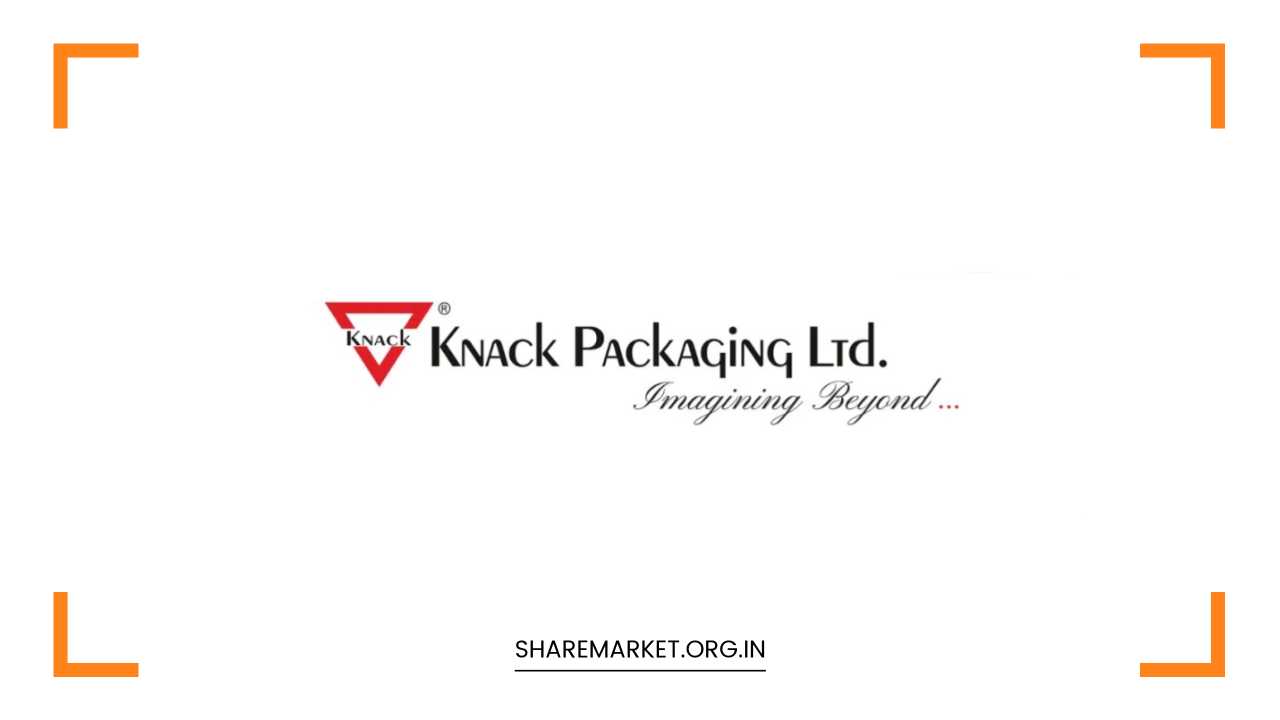 Knack Packaging IPO Listing