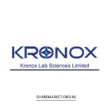 Kronox Lab Sciences IPO
