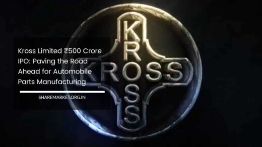 Kross Limited IPO