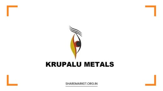 Krupalu Metals IPO Listing