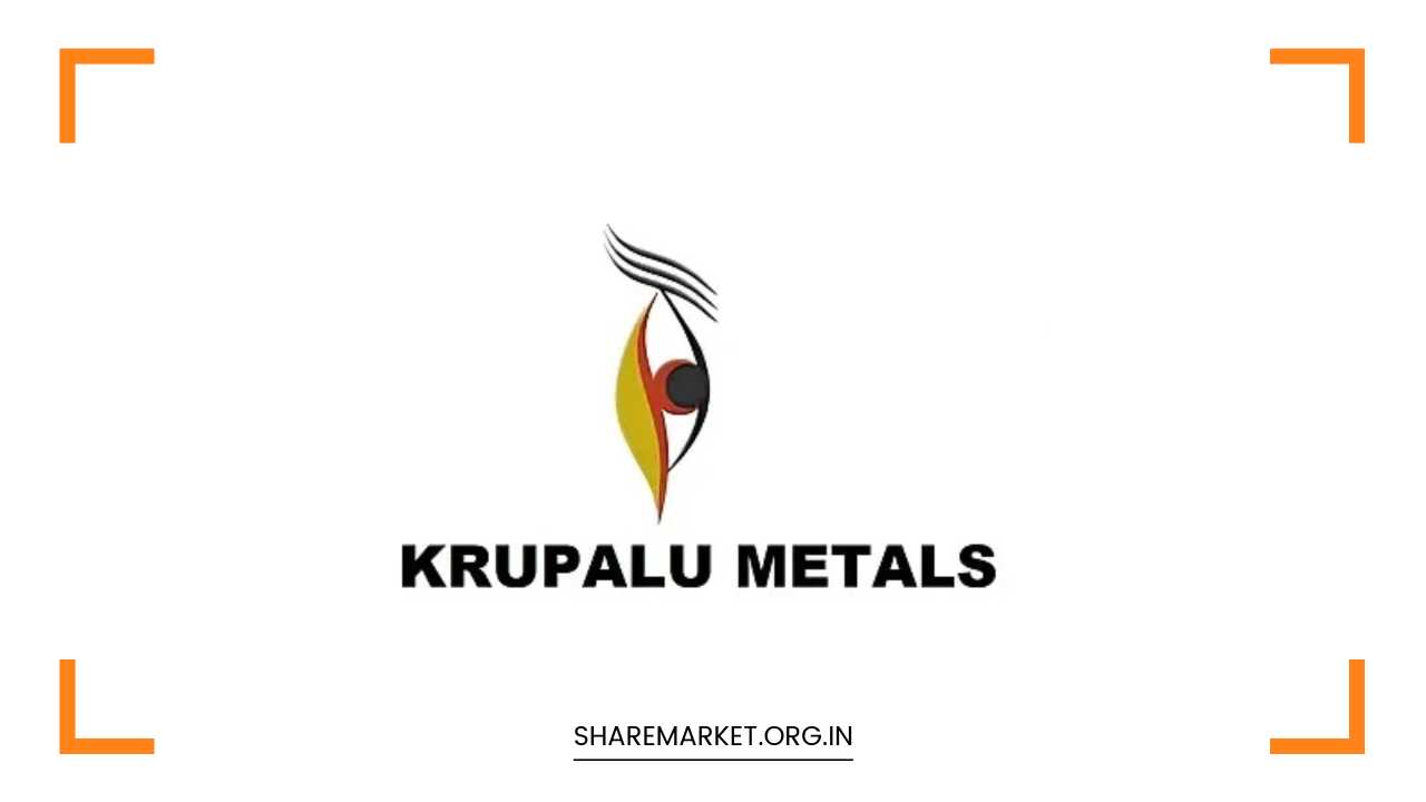Krupalu Metals IPO Listing