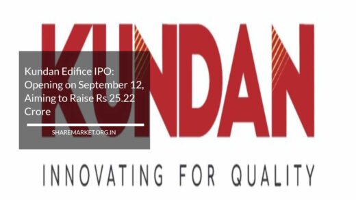 Kundan Edifice IPO