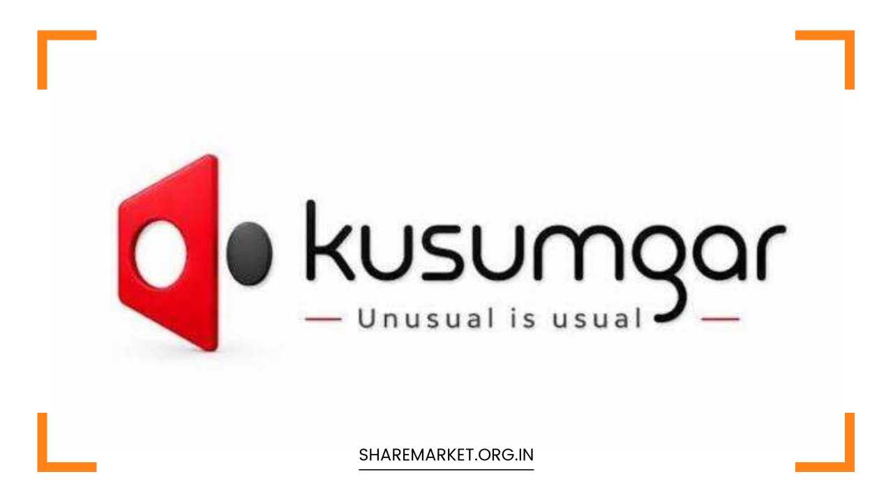 Kusumgar IPO