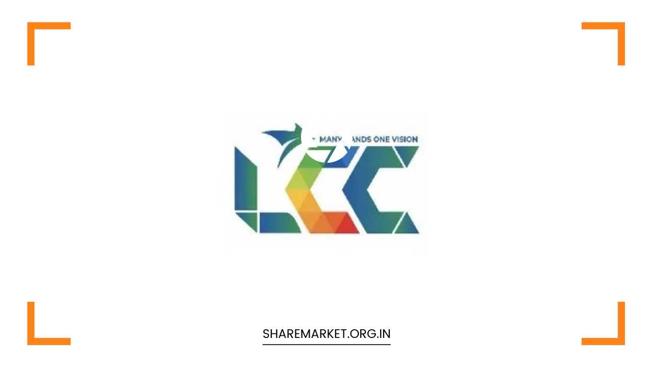 LCC Projects IPO Listing