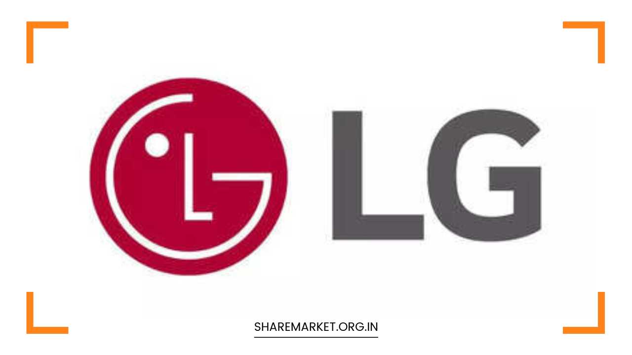 LG Electronics IPO Listing