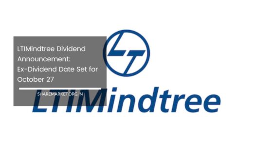 LTIMindtree Dividend
