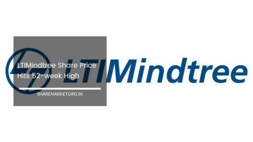 LTIMindtree Share Price