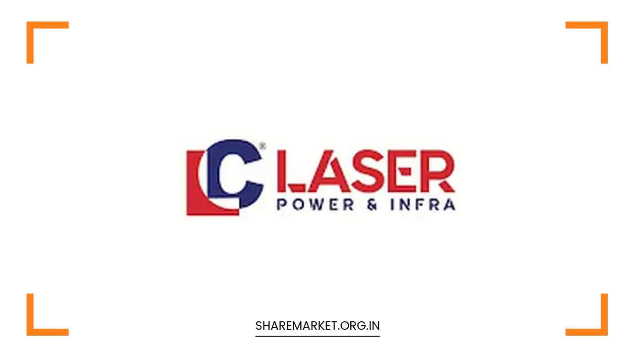 Laser Power IPO Listing