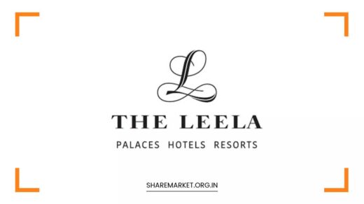 Leela Hotels IPO Listing