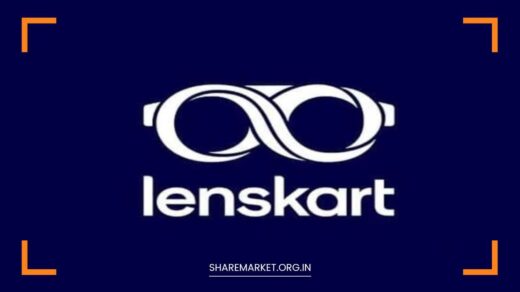 Lenskart IPO Listing