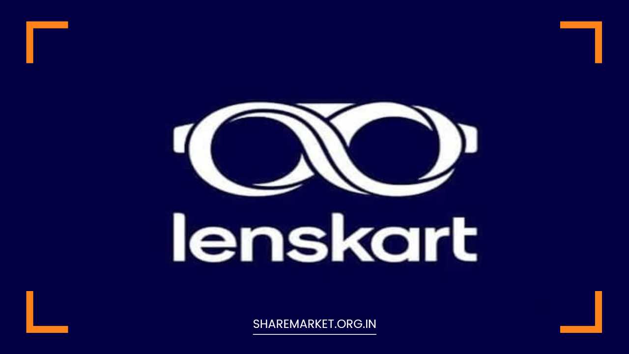 Lenskart IPO