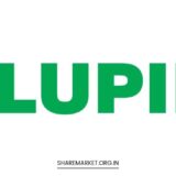 Lupin Share