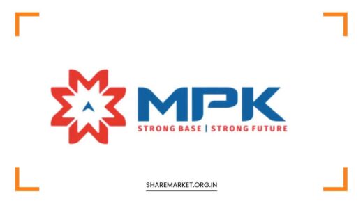 M P K Steels IPO Listing
