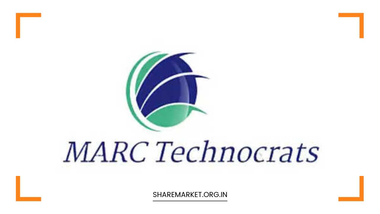 MARC Technocrats IPO Listing