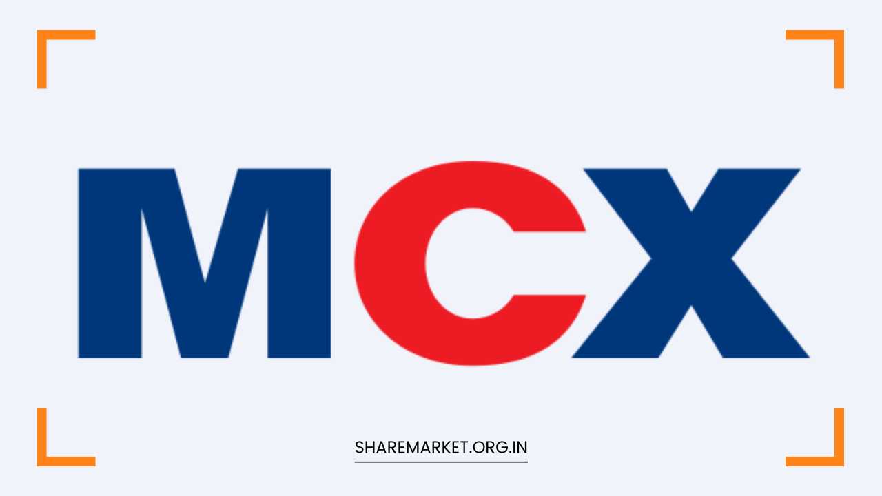 MCX