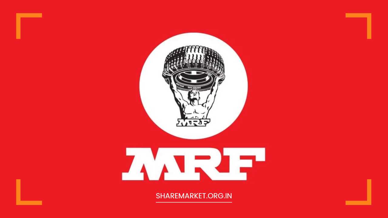MRF Q4 Results