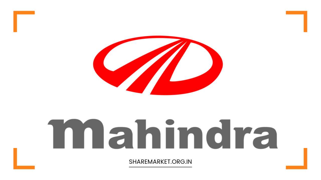 Mahindra & Mahindra Q4 Results