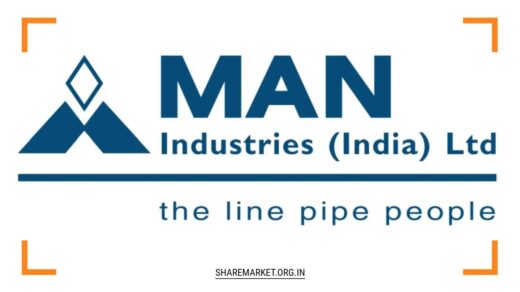 Man Industries Share Price