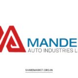 Mandeep Auto IPO Listing
