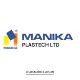 Manika Plastech IPO Listing