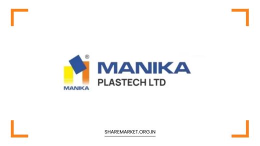 Manika Plastech IPO Listing
