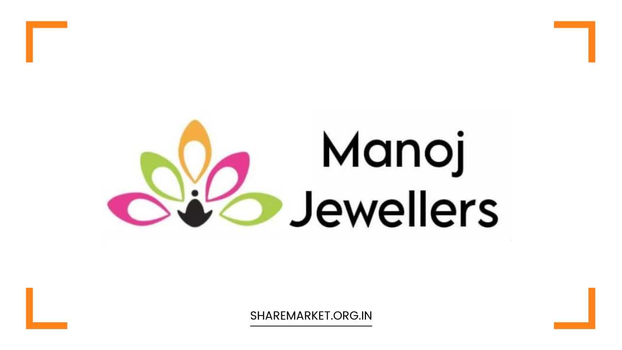 Manoj Jewellers IPO Listing