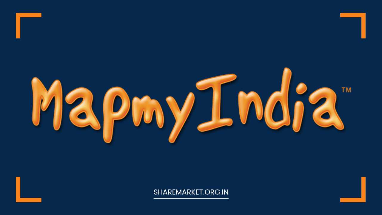 MapmyIndia 