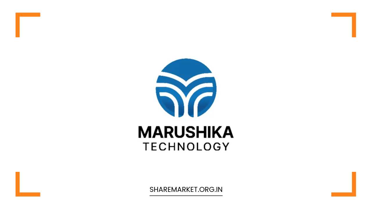 Marushika Tech IPO Listing