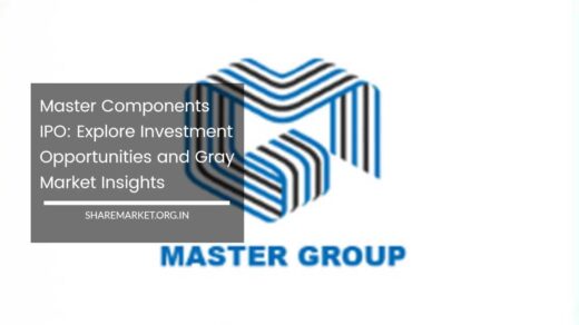 Master Components IPO