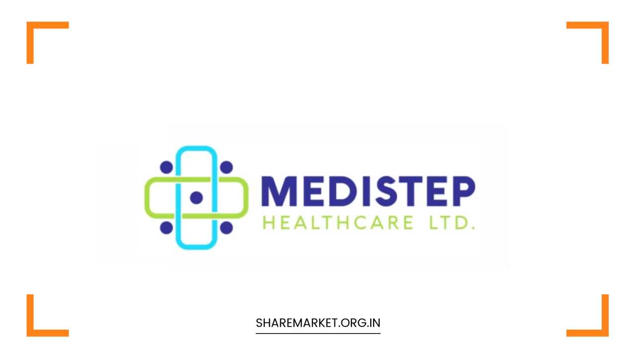 Medistep Healthcare IPO Listing
