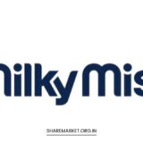Milky Mist IPO