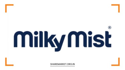 Milky Mist IPO