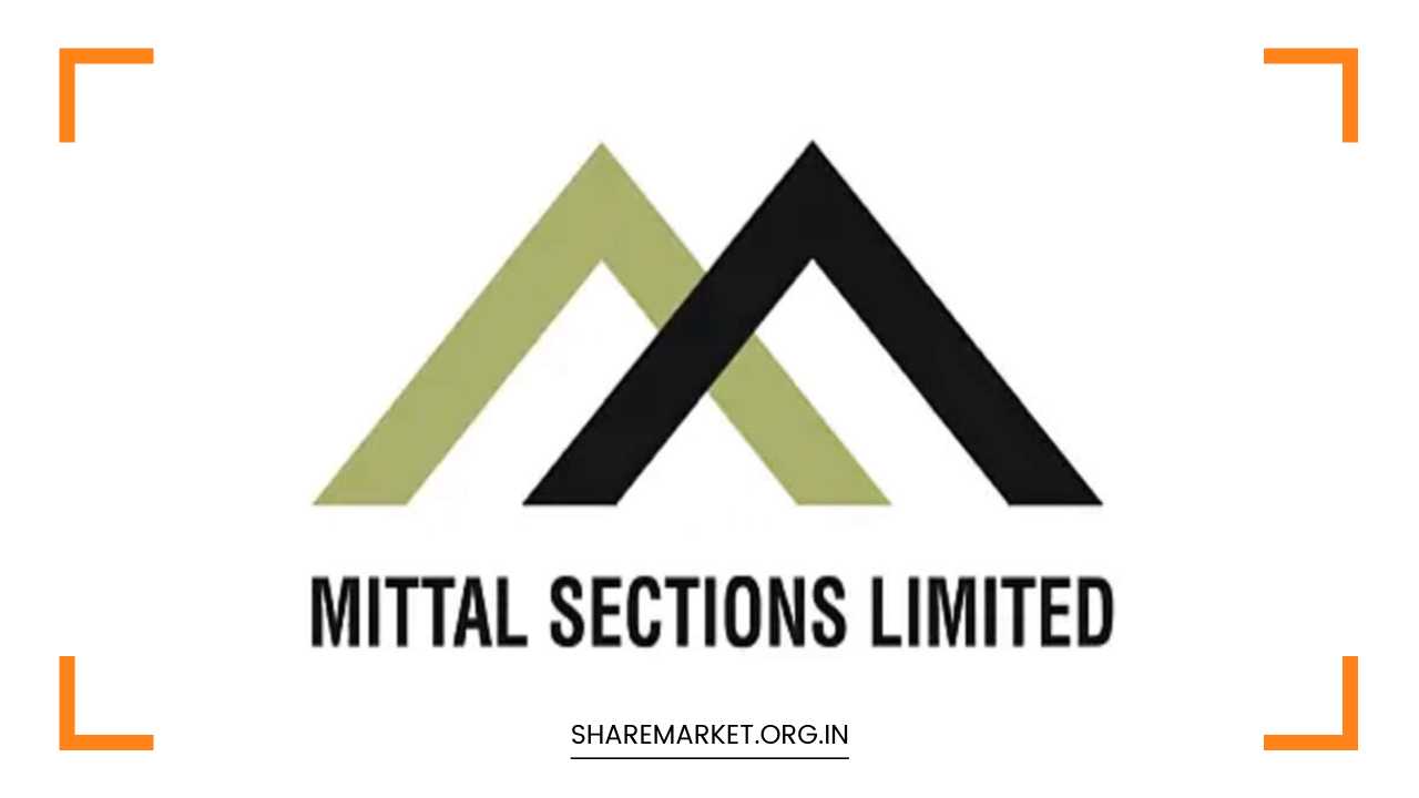 Mittal Sections IPO Listing