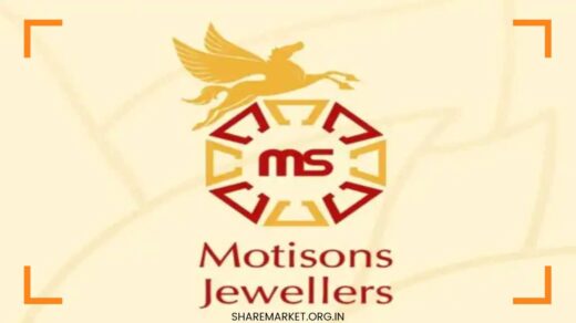 Motisons Jewellers IPO Listing