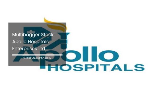 Apollo Hospitals Enterprises Ltd