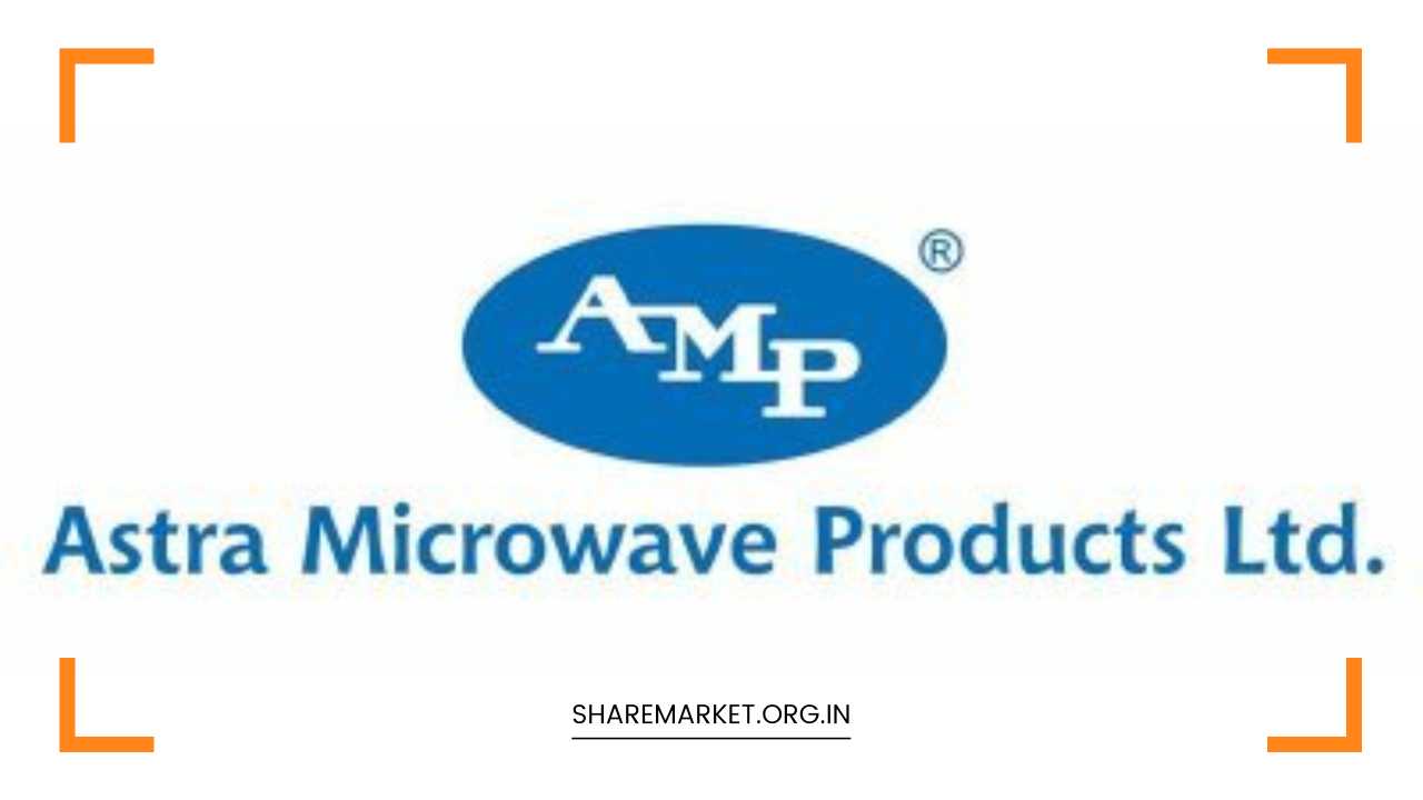 Astra Microwave Products Ltd