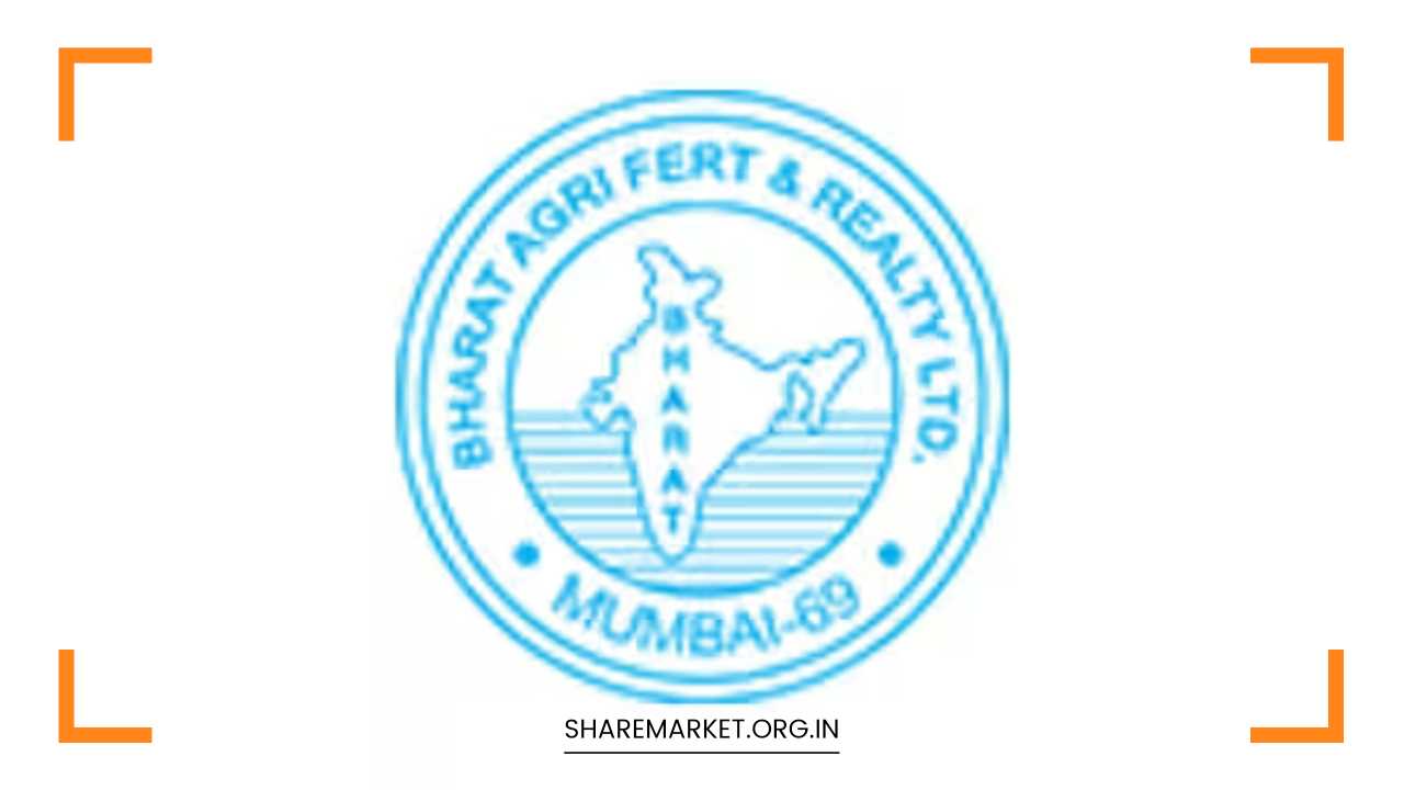 Bharat Agri Fert & Realty Ltd
