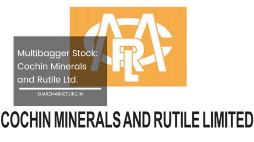 Cochin Minerals and Rutile Ltd.