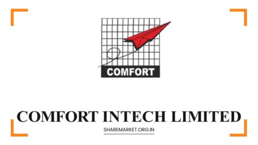 Comfort Intech Limited