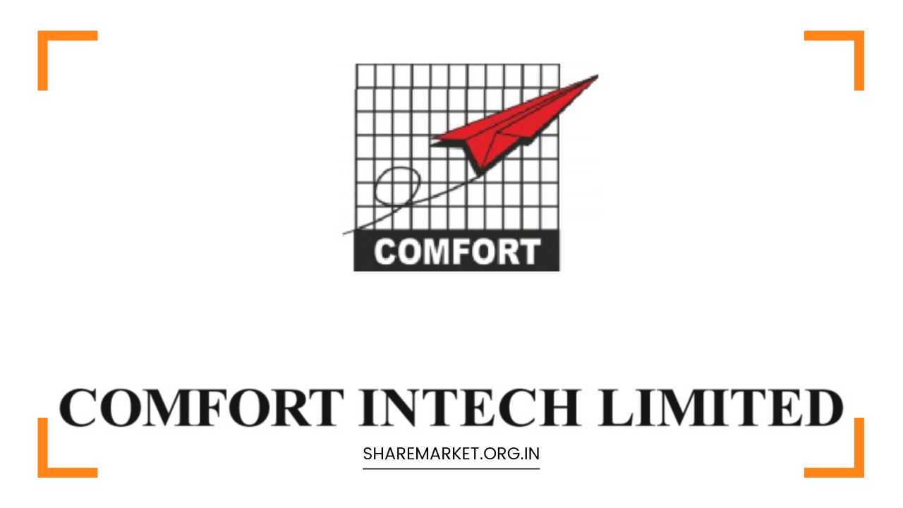 Comfort Intech Limited